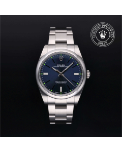 Oyster Perpetual 39