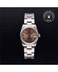 Datejust 31