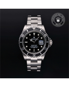 Submariner Date