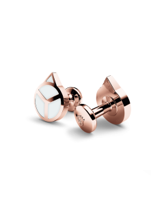 'Hand' cufflinks