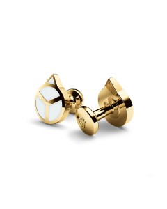 'Hand' cufflinks