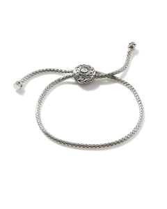 John Hardy Icon Slider Bracelet