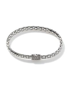 John Hardy Small Dot Chain Bracelet