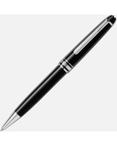 Montblanc Meisterstuck Platinum-Coated Classique Ballpoint Pen