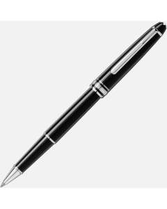 Montblanc Meisterstuck Platinum-Coated Classique Rollerball Pen