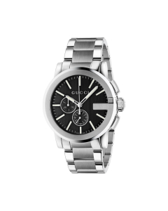 Gucci G XL Chronograph Watch, 44mm