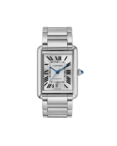 Cartier Extra Large Tank Must Watch
