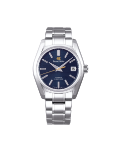 Grand Seiko Heritage Collection Shubun Watch, The Autumnal Equinox