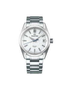 Grand Seiko Evolution 9 Collection Shirakaba Watch, 40mm