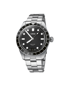 Oris  Divers Sixty-Five 12H Calibre 400