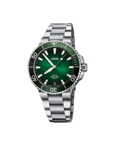 Oris Aquis Date Calibre 400
