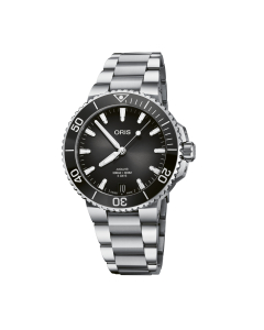 Oris Aquis Date Calibre 400