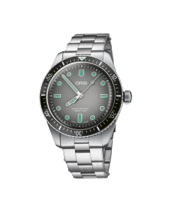 Oris Divers Sixty-Five