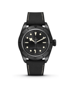 TUDOR Black Bay Ceramic (#M79210CNU-0001)