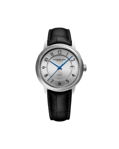 Raymond Weil Maestro Men's Automatic Calibre RW4200 Silver Dial Watch