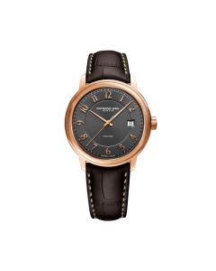 Raymond Weil Maestro Men's Automatic Calibre RW4200 Grey Dial Watch