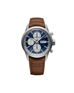 Raymond Weil Freelancer Chronograph, 42mm