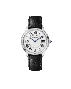 Ronde Must be Cartier Watch, 36mm
