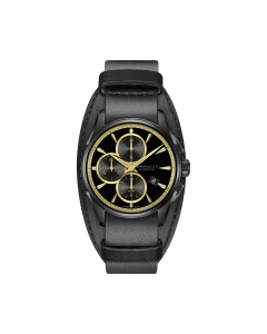 Hamilton Jazzmaster Auto Chrono