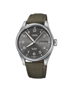 Oris Big Crown ProPilot Big Day Date