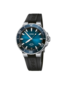 Oris Aquis Date Calibre 400