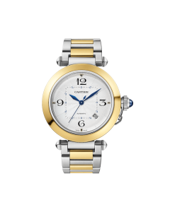 Pasha de Cartier Watch, 41mm
