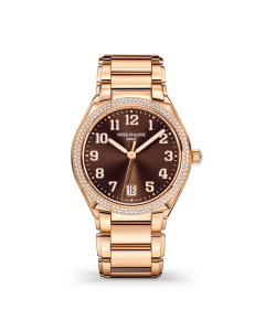 Patek Philippe 18K Rose Gold Twenty-4 (7300/1200R-001)