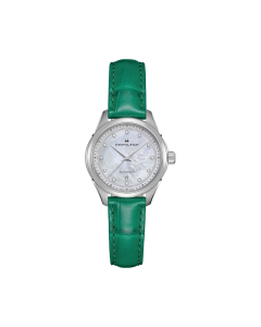 Hamilton Jazzmaster Lady Auto Watch