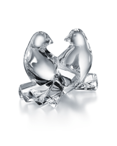 Baccarat Doves